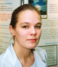 Nikitina Mariia Vladimirovna